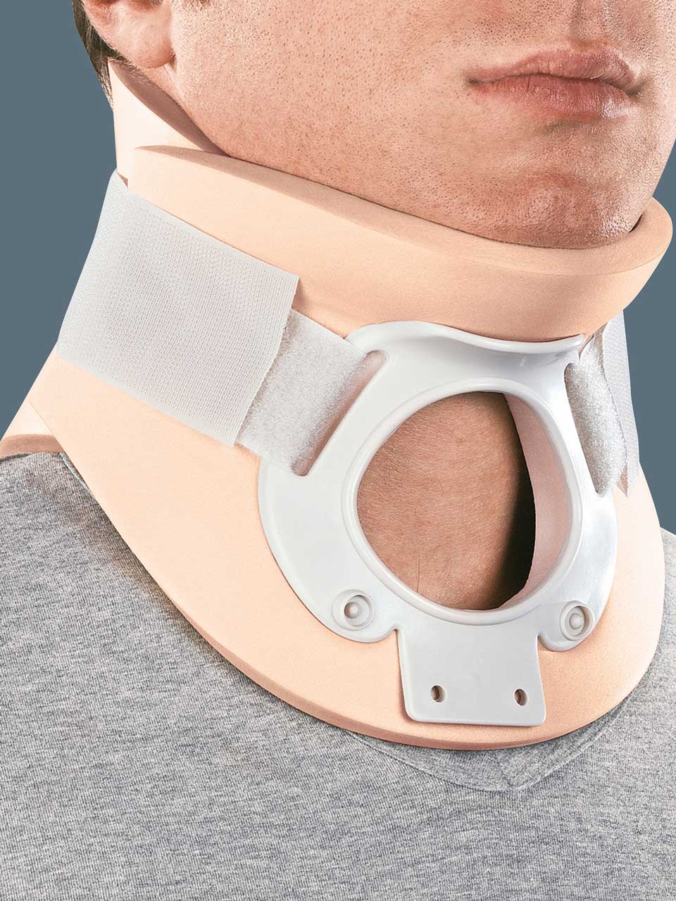 Kahepoolne emakakaelakaelarihm CERVISTABLE