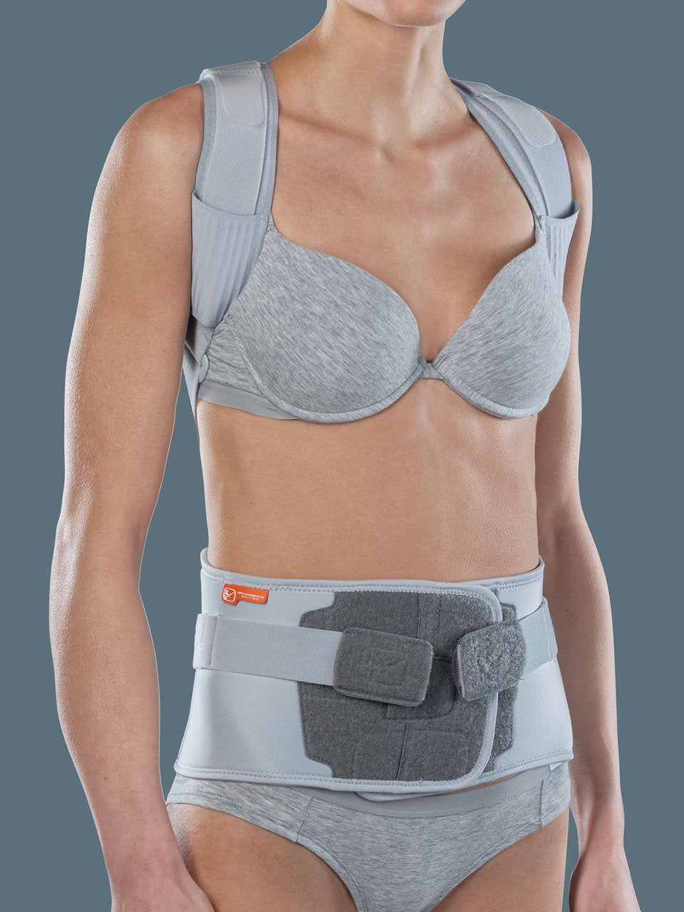 Osteoporoosi lülisamba traksid SPINAL PLUS