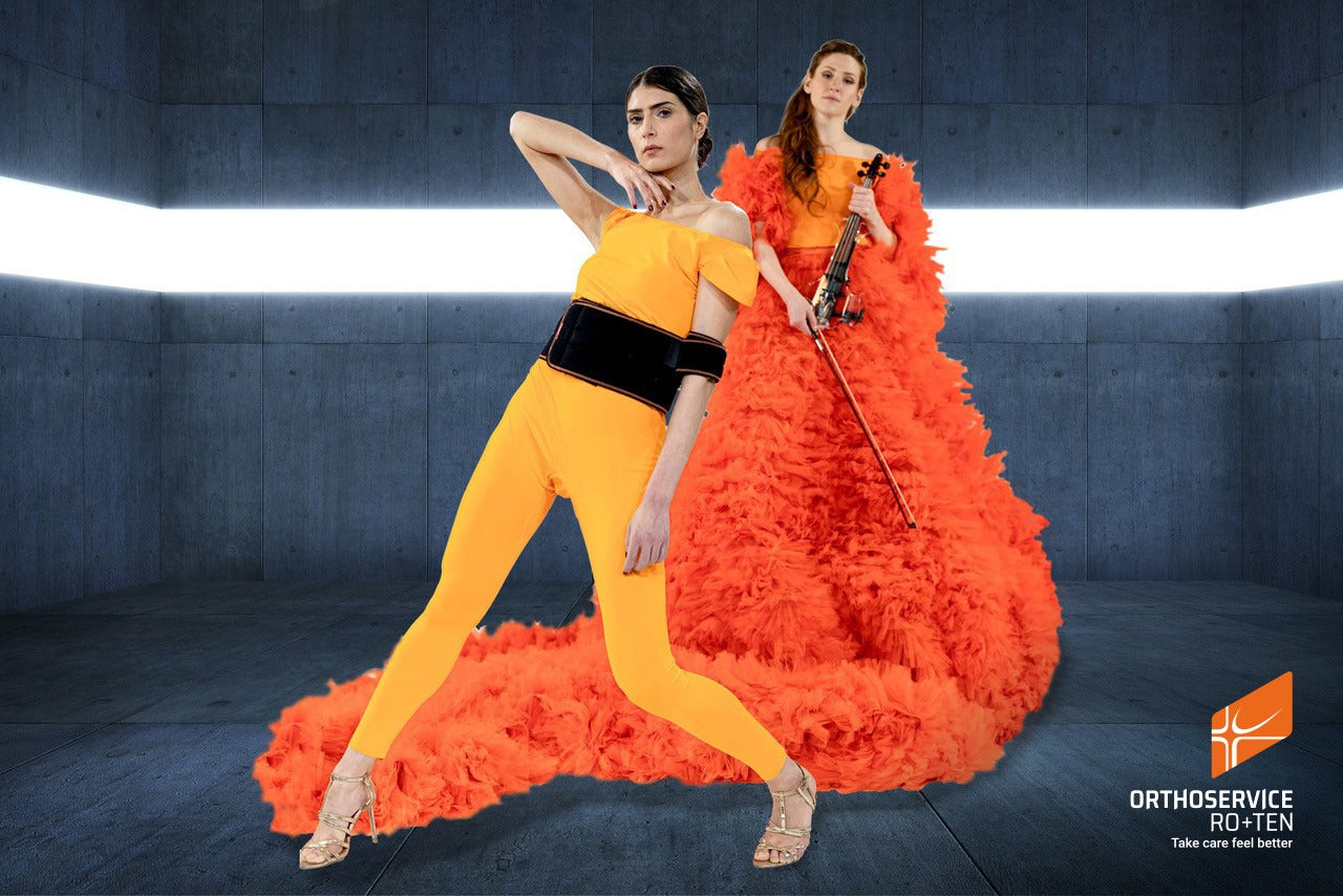 Ortoos õla immobiliseerimiseks SHOULDFIX LIGHT