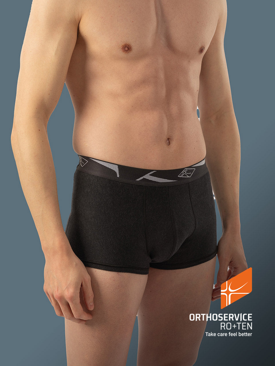 Hernia bokserid Hernix 49