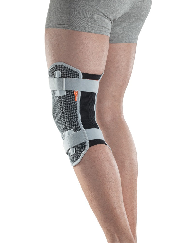 Põlvetugi GENUSKILL 8