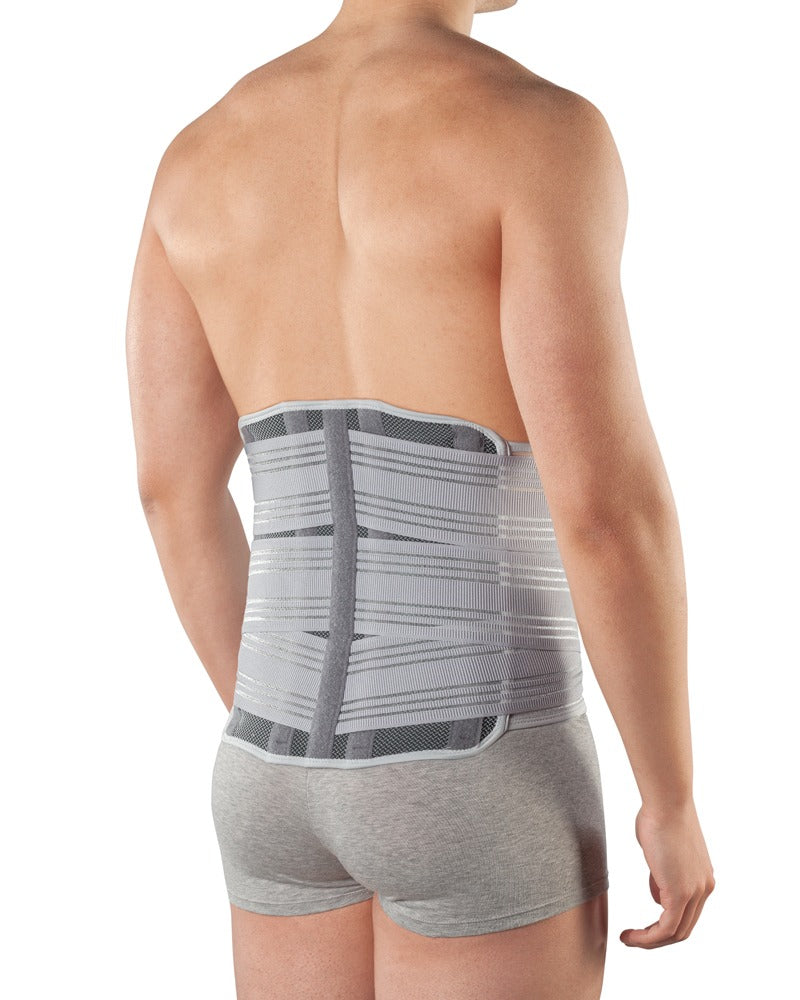 Kõrge korsett LUMBOSKILL 72