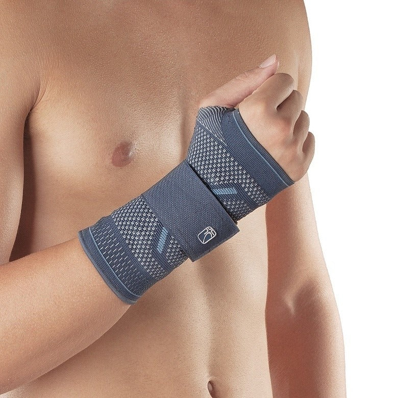 Elastne kangast randmetugi MANULASTIK 19