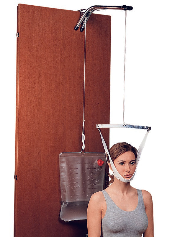 Üle ukse veokomplekt CERVITRAC