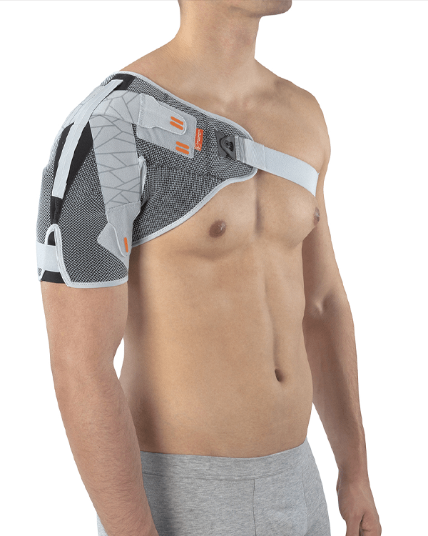 Funktsionaalne õlavarras Shouldercross