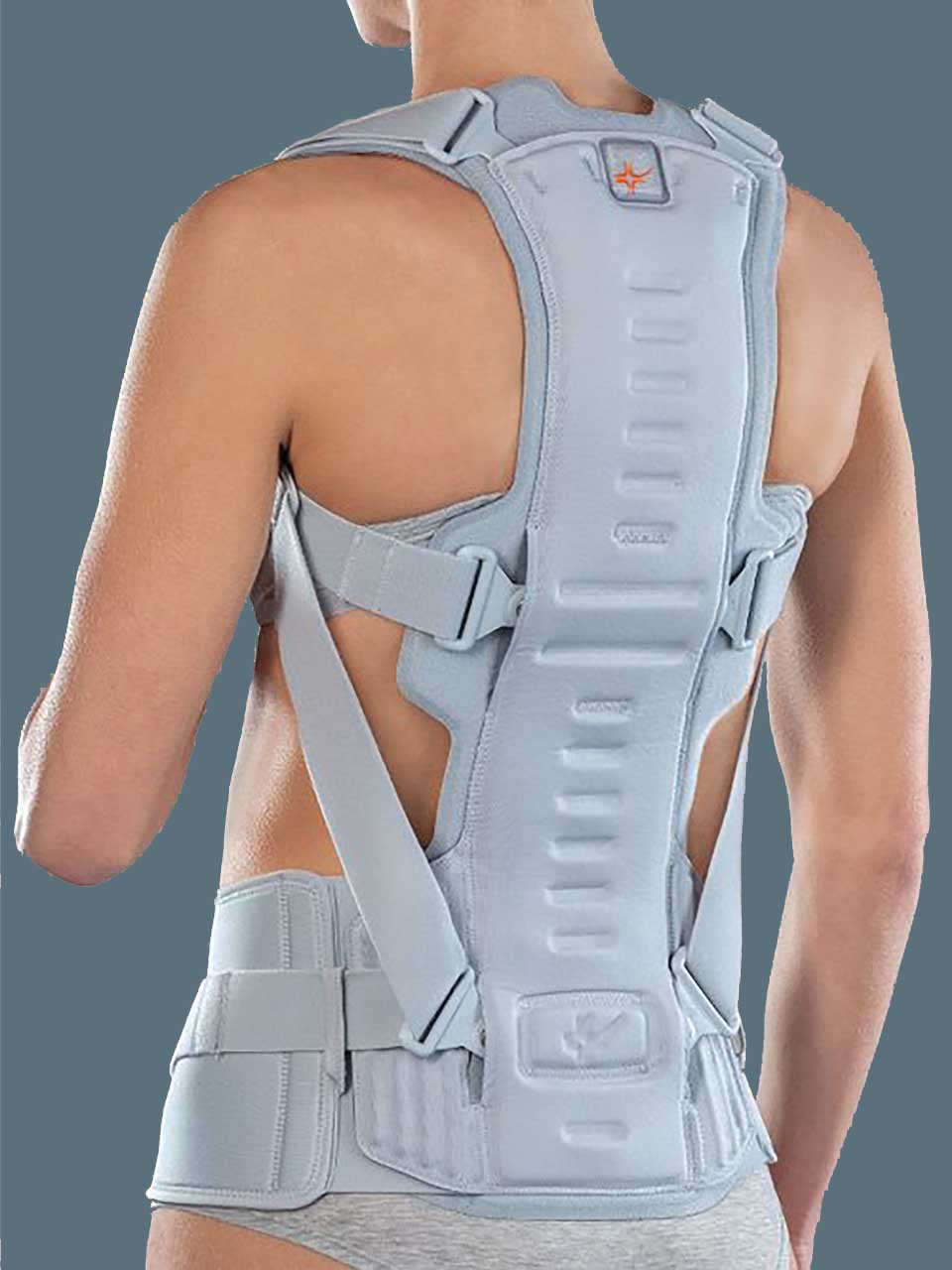 Osteoporoosi lülisamba traksid SPINAL PLUS