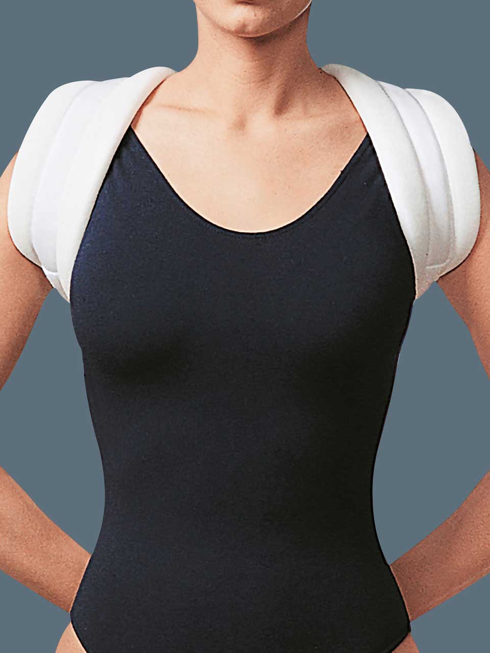 Klavikulaaršabloon OCTOFIX (cvb)