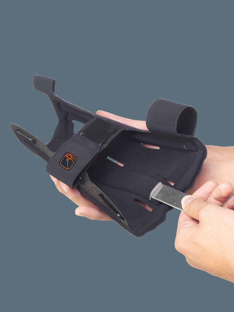 MANULIT lühike randmetugi