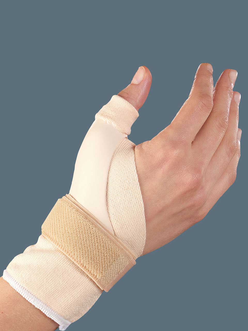 pöidla spica DAUMFIX