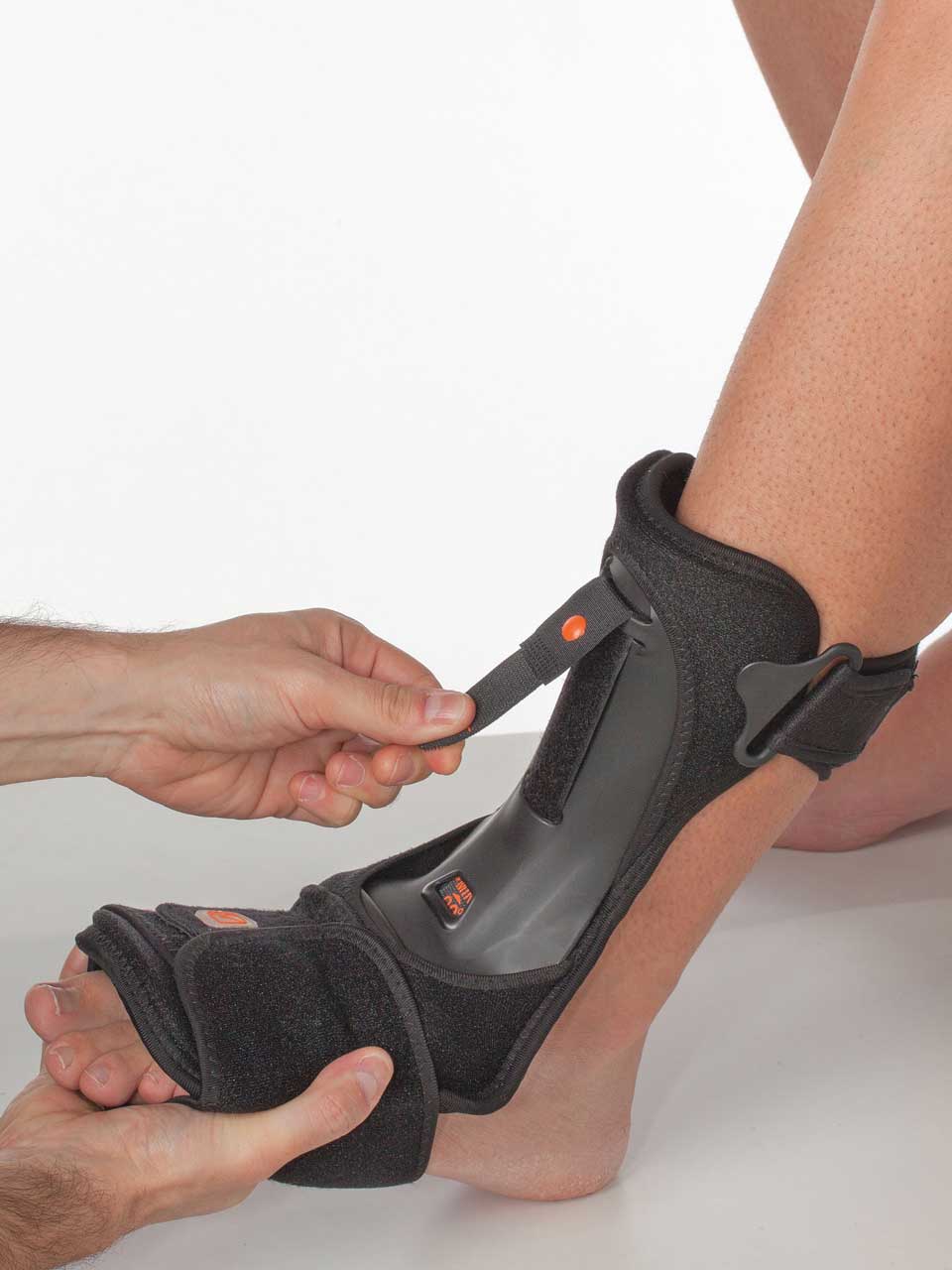 Ööšabloon MALLEONITE