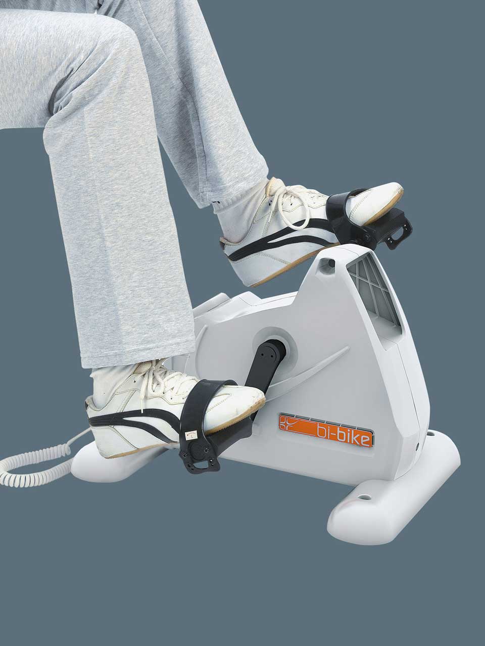 Motoriseeritud treener passiivseks liikumiseks