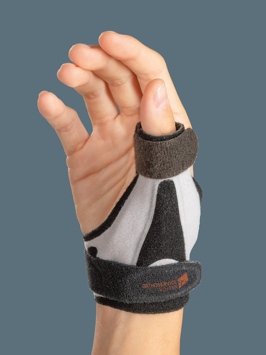 RIZOSTAB pöidlakinnitus RIZOSTAB