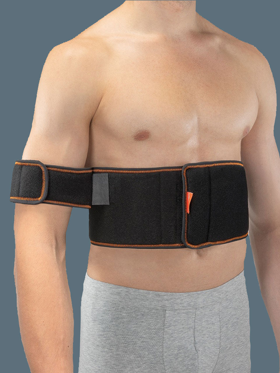 Ortoos õla immobiliseerimiseks SHOULDFIX LIGHT