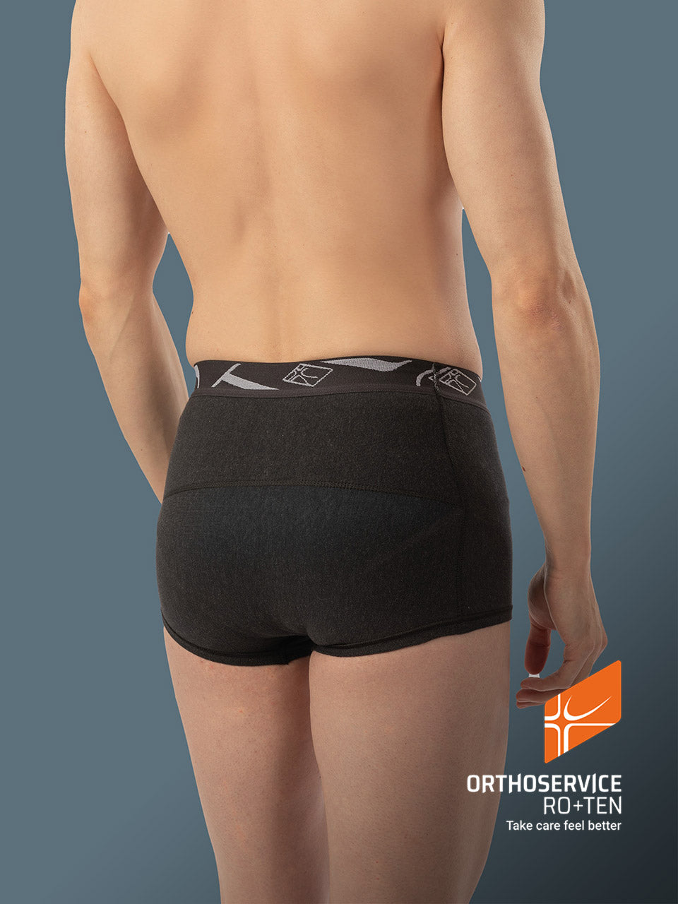 Hernia bokserid Hernix 49