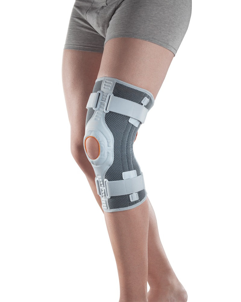 Ceļa locītavas aizsargs GENUSKILL 08