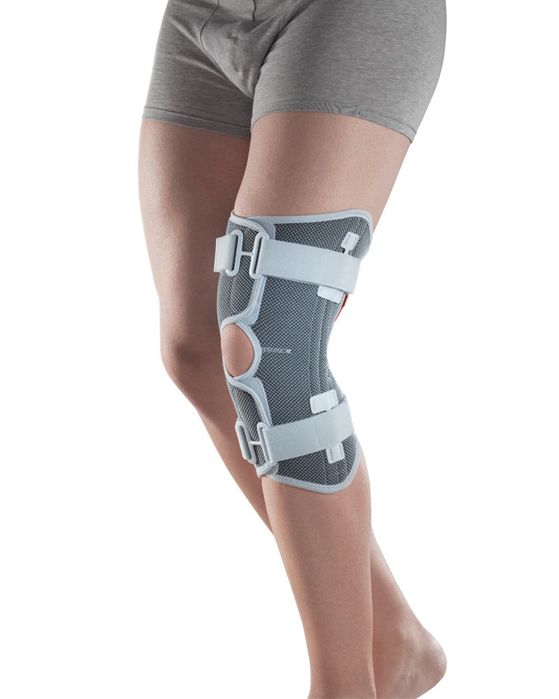 Ceļa locītavas aizsargs GENUSKILL 08A