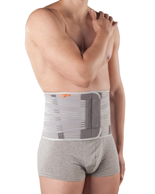 Высокий корсет LUMBOSKILL 70