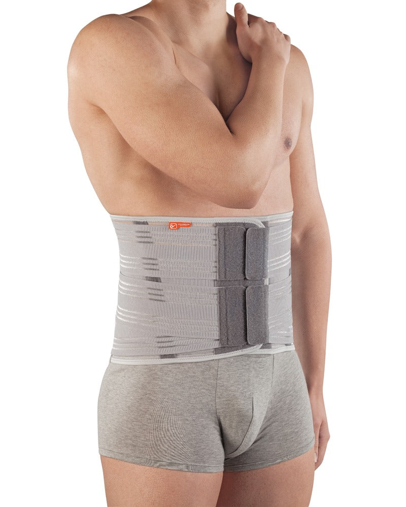 Kõrge korsett LUMBOSKILL 72