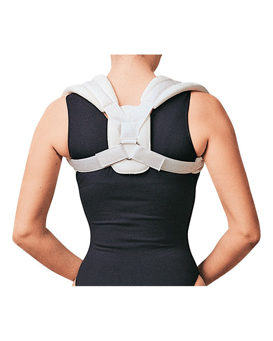 Klavikulaaršabloon OCTOFIX (cvb)