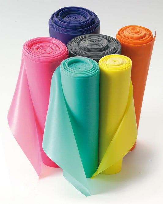 Elastne looduslik lateks DURABAND