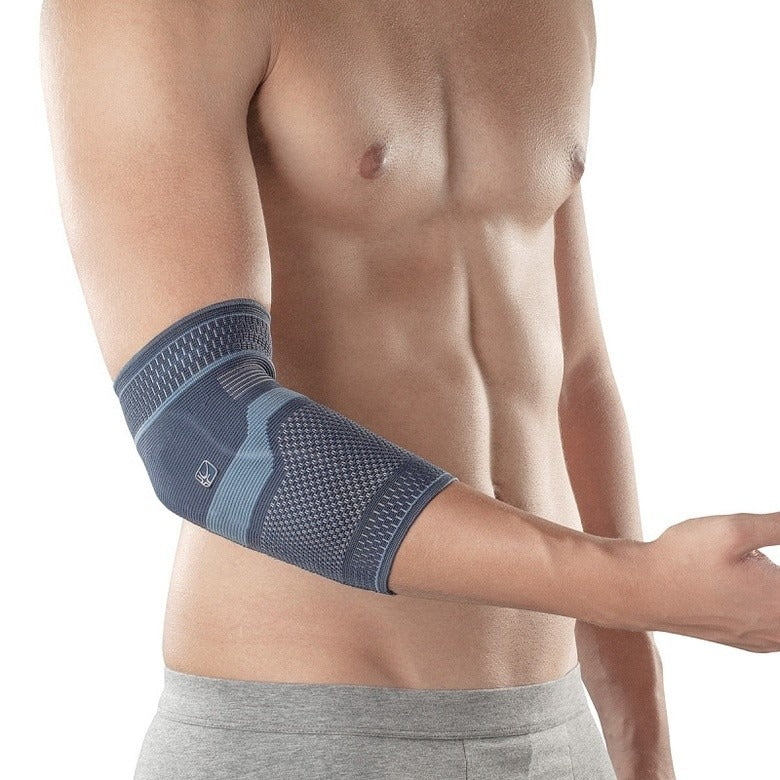 Põlvetugi EPILASTIK 32