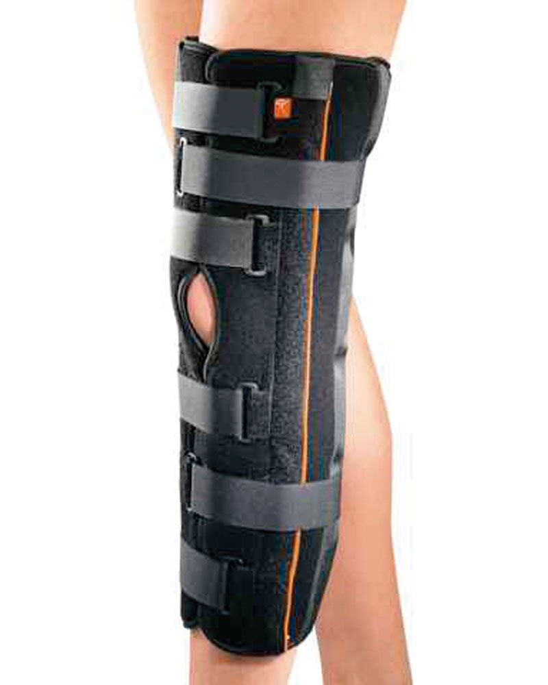 Põlve immobilisaator IMMOK 0°