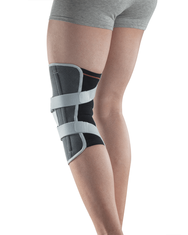 Стабилизатор коленного сустава GENUSKILL 16