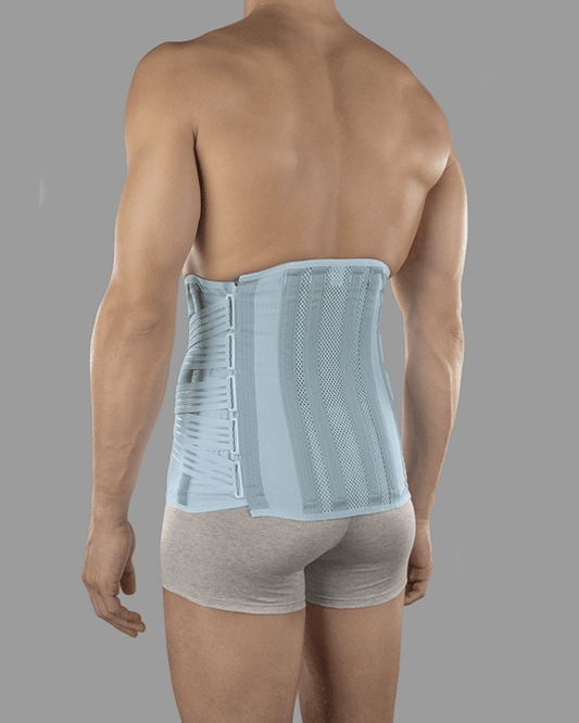 Krustu daļas korsete SAT 54 MAN. 