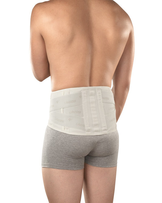 Kõrge korsett LITERCROSS 93