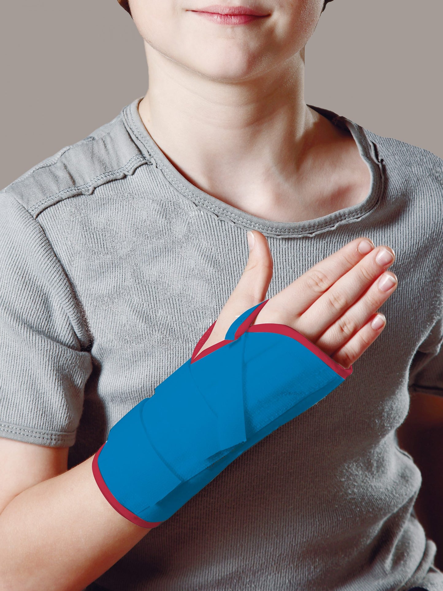 Randme immobilisaator pediaatriline ORTHO 14-500