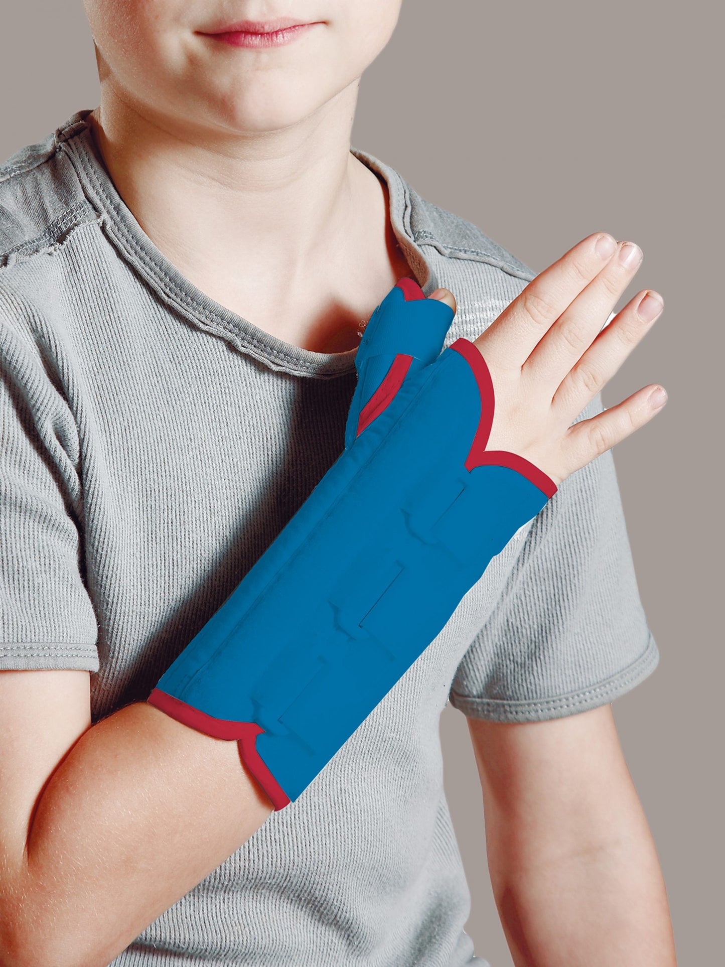 Ranne koos pöidlatoega pediaatriline ORTHO 14-502