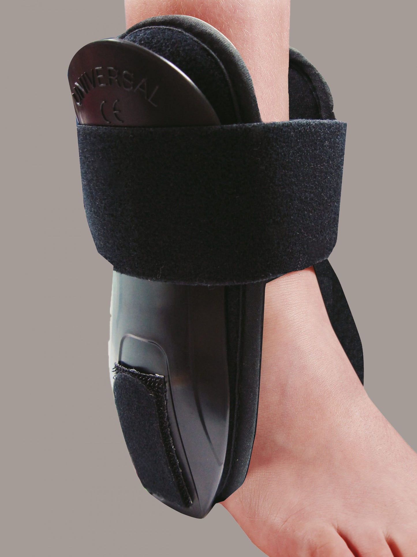 Ортез голеностопного сустава с двумя опорными чашечками детский ORTHO 14-800 