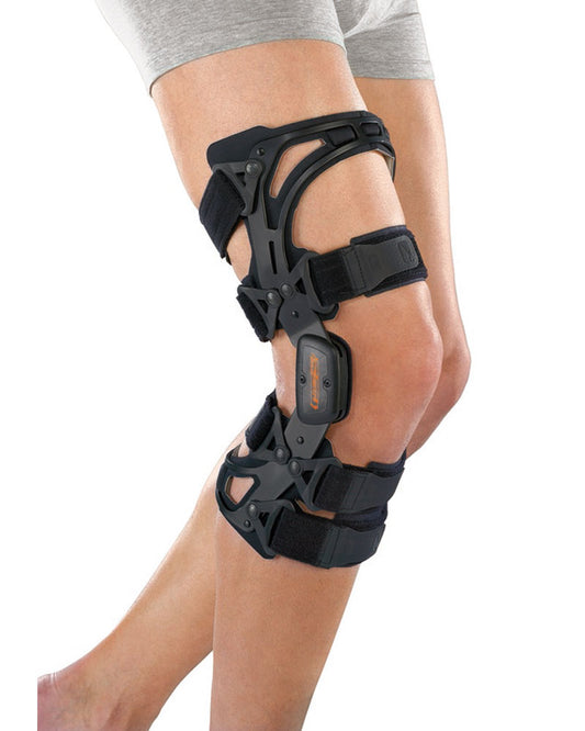 Funktsionaalne põlviliigese tugi PLUSPOINT 3