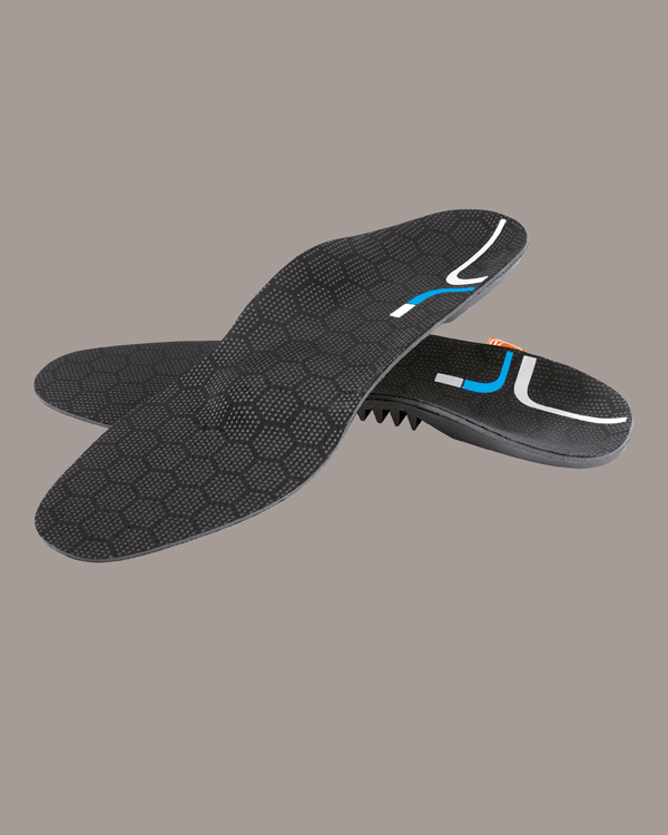 Pehmendav sisetald põikitugevdusega Podifer50