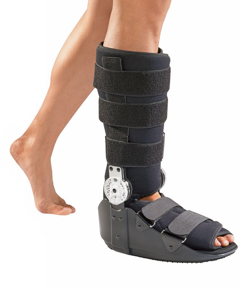 Liikumisulatusega käija R.O.M. WALKER