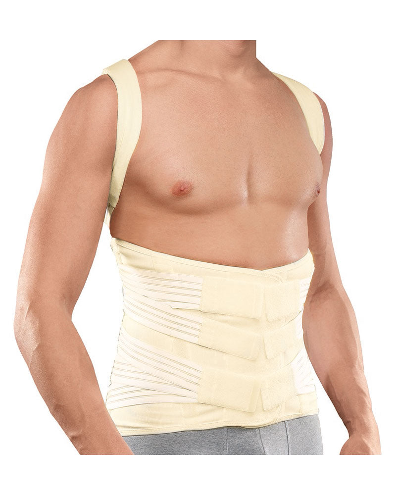 Tagasi korsett SAT 35 MAN