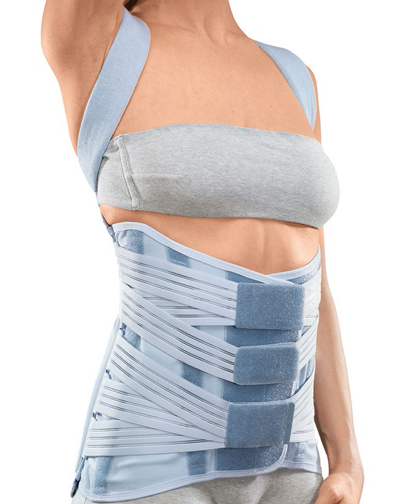 Dorsolumbaalne korsett SAT 36 WOMAN