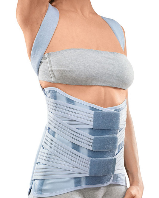 Dorsolumbaalne korsett SAT 36 WOMAN