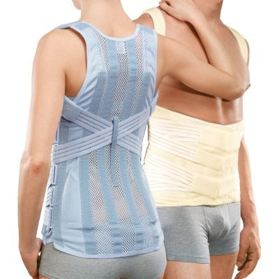 Tagasi korsett SAT 35 MAN