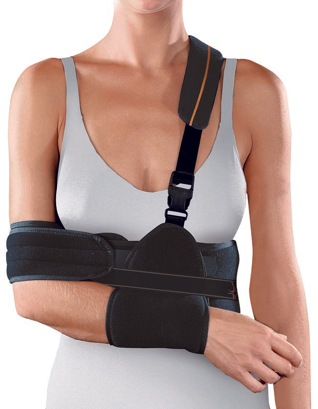 Käe-õla immobilisaator SHOULDFIX OPEN (SFB)